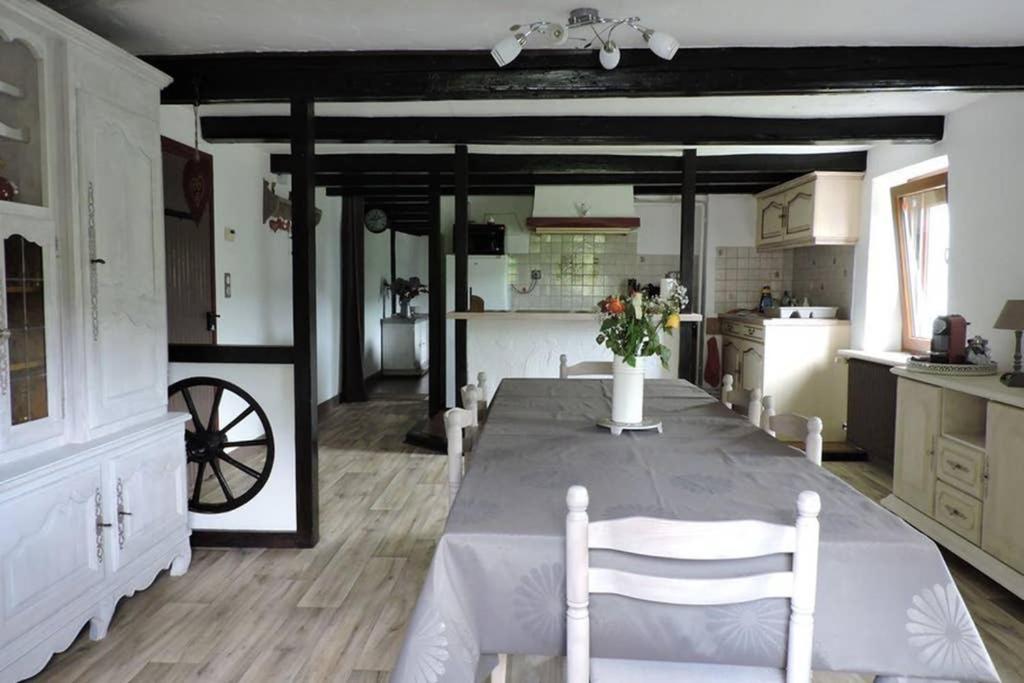 Gite Bussang Vakantiehuis *