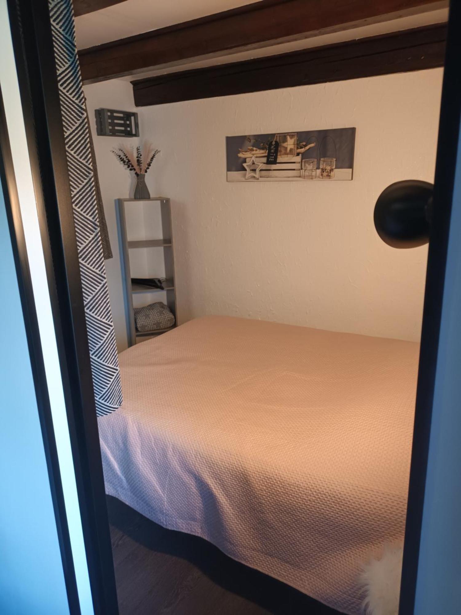 Gite Bussang Vakantiehuis *
