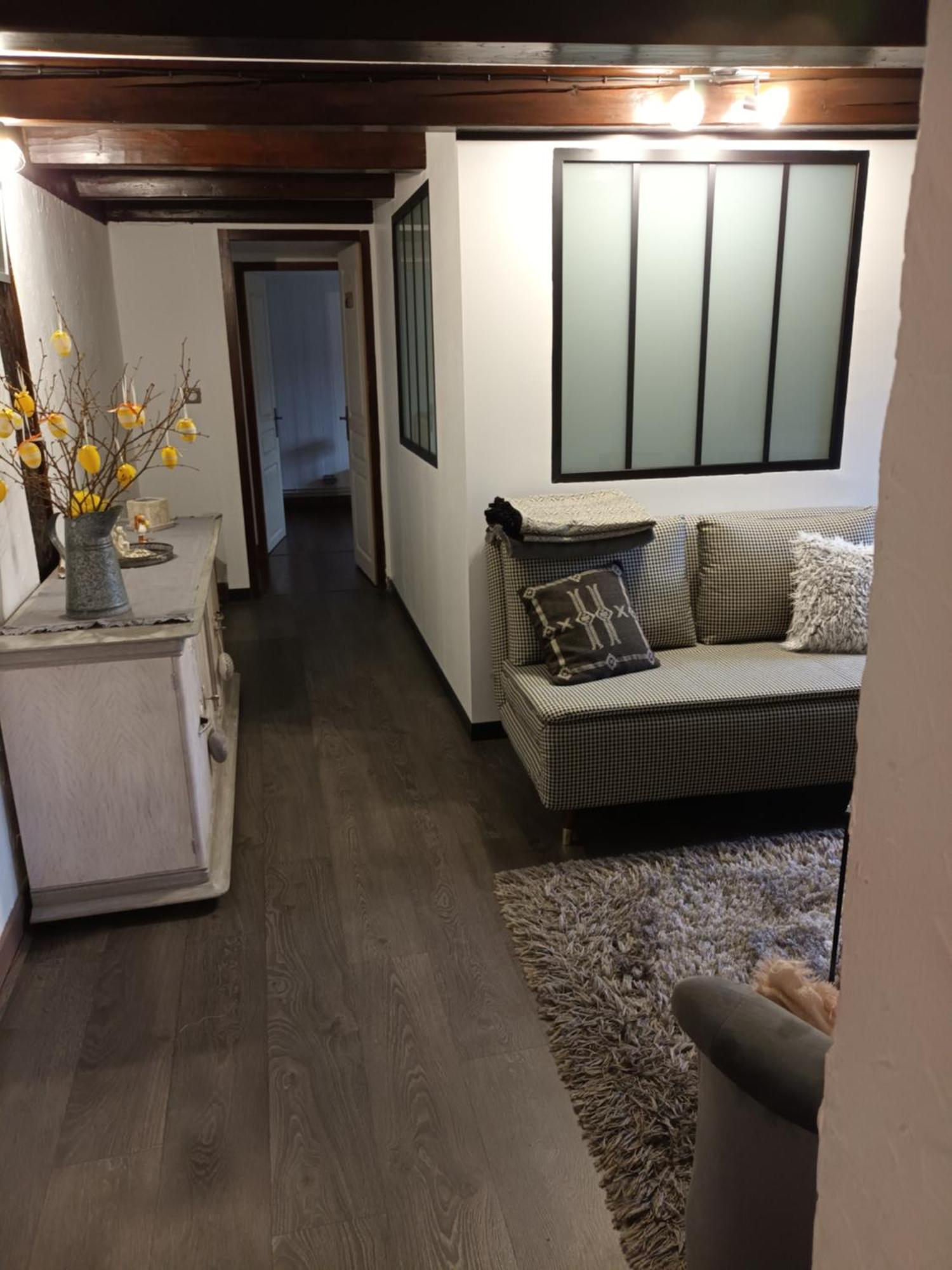 Gite Bussang Holiday home